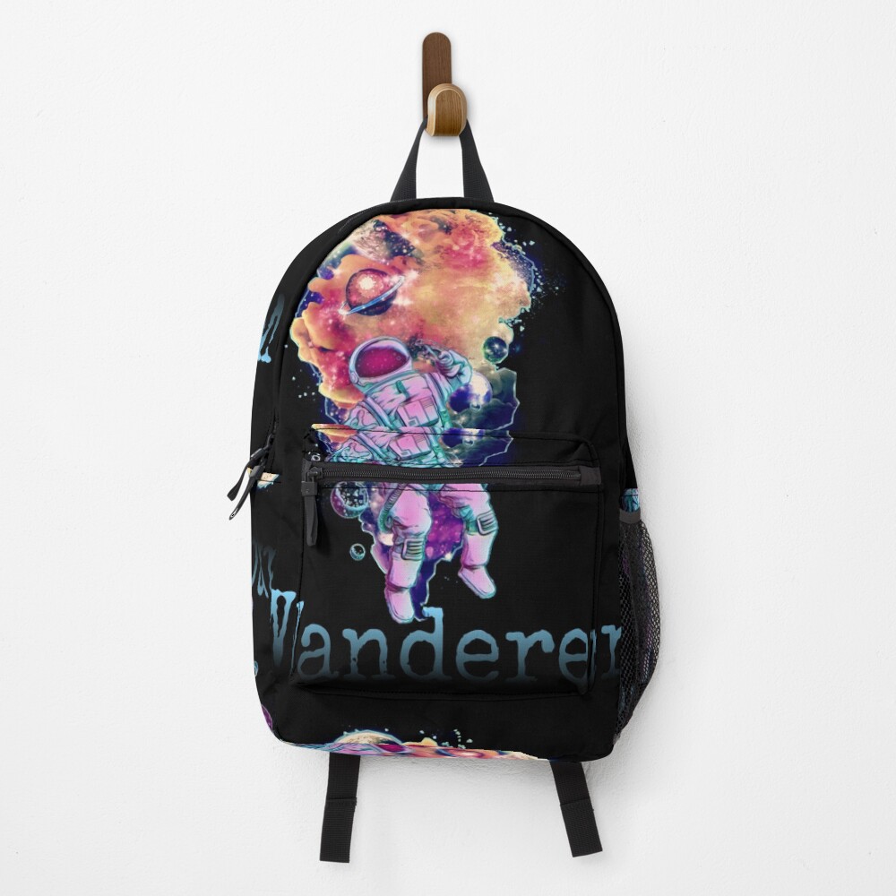 Item preview, Backpack designed and sold by FlashEm.