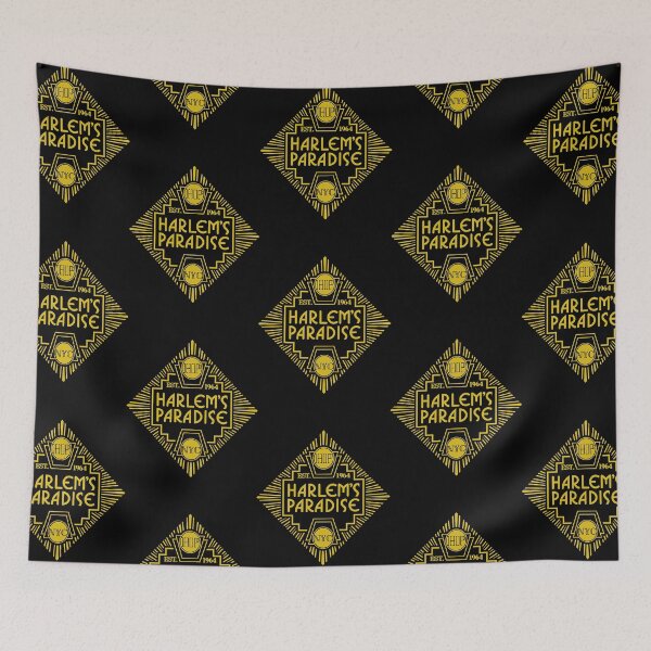 Item preview, Harlems Paradise  designed and sold by emryckvilch.