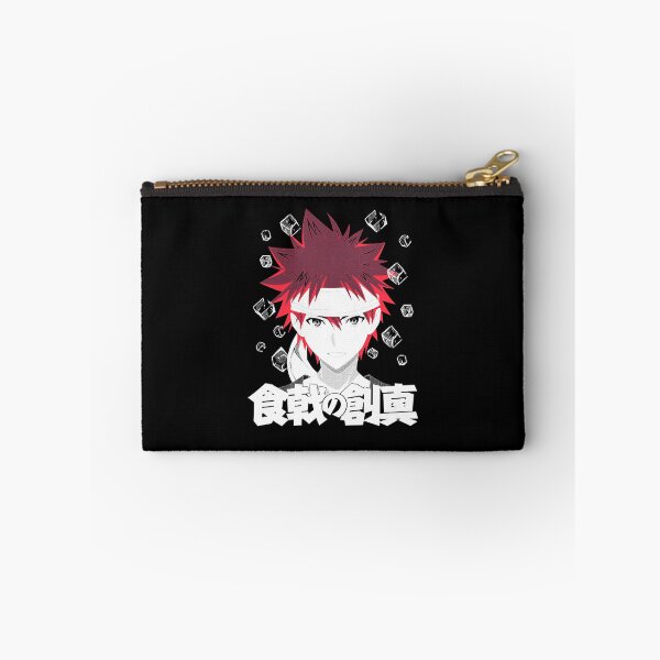Item preview, Food Warrior (white)  designed and sold by archabotte.