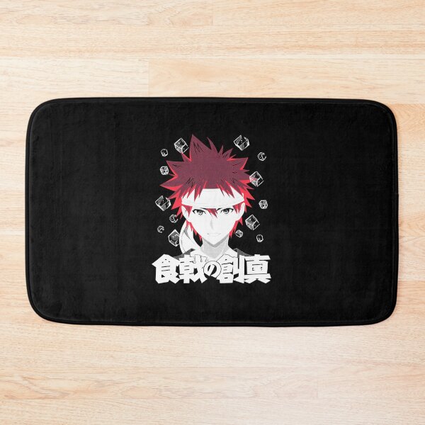 Item preview, Food Warrior (white)  designed and sold by archabotte.