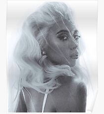 Kali Uchis Poster