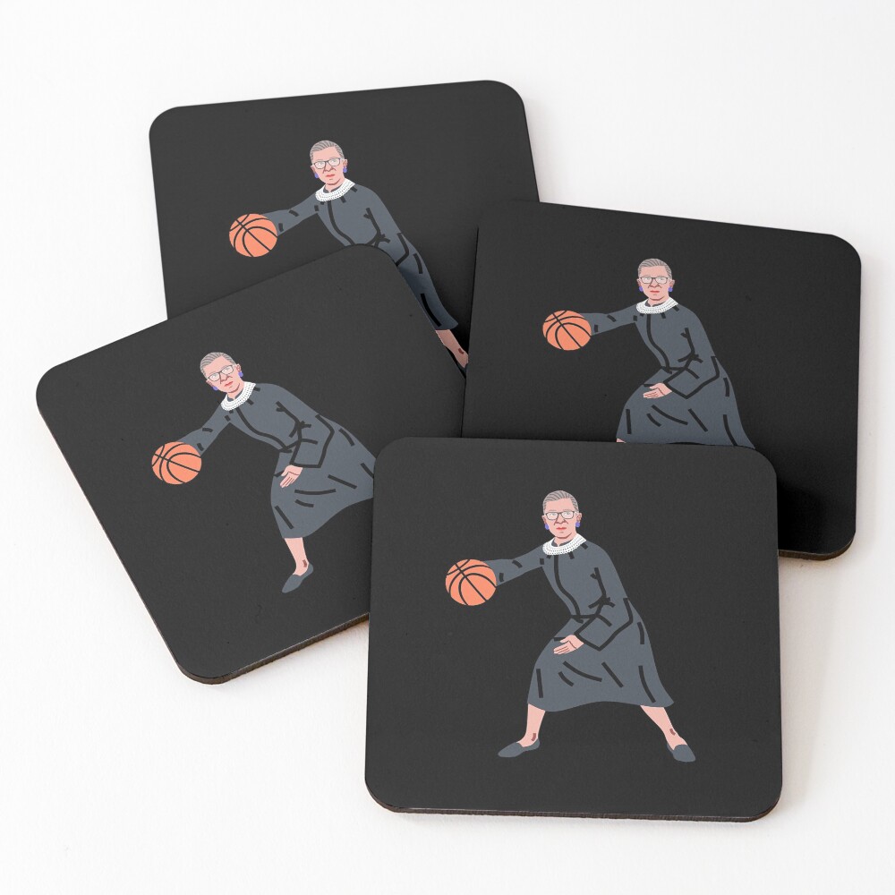 Item preview, Coasters (Set of 4) designed and sold by Obensh.