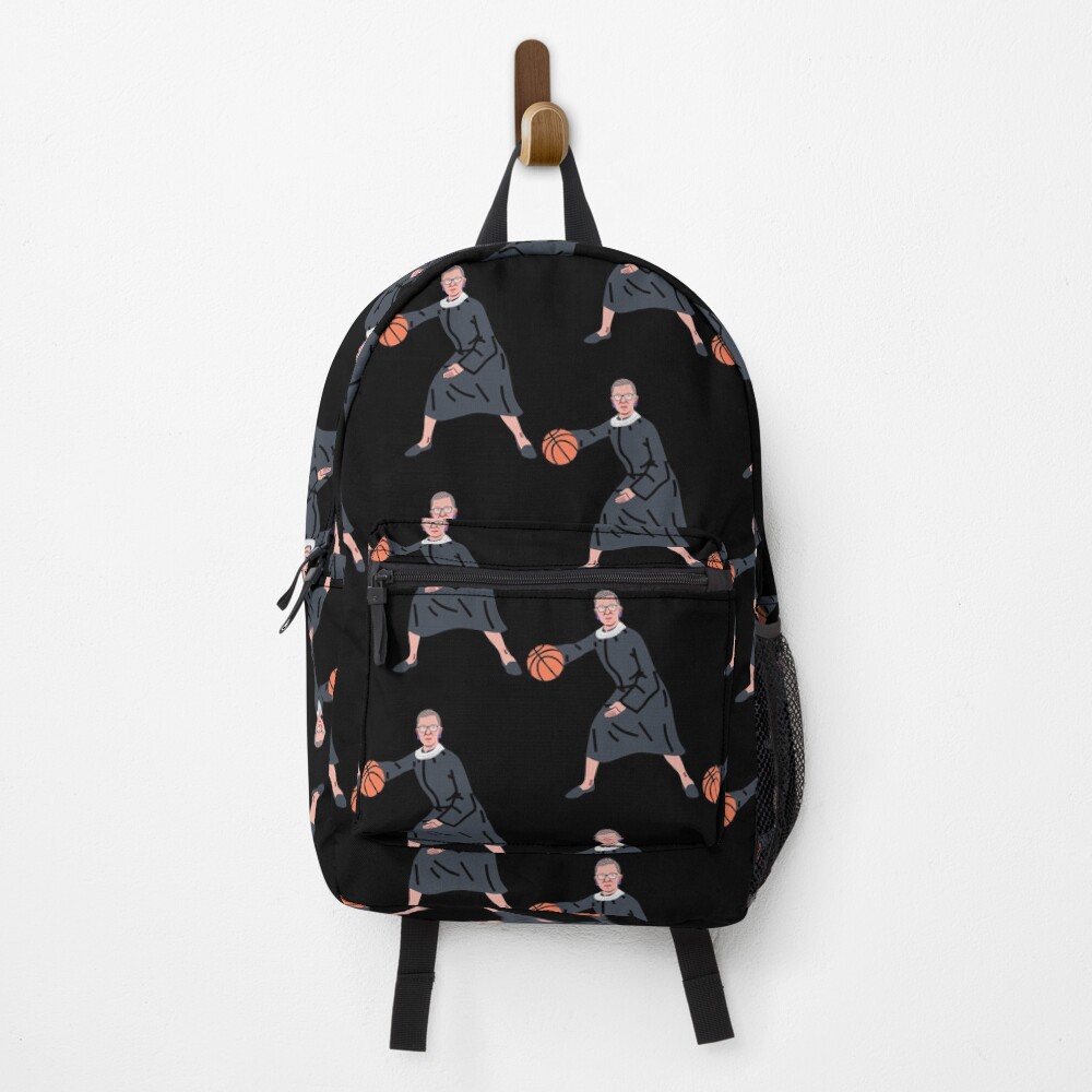 Item preview, Backpack designed and sold by Obensh.