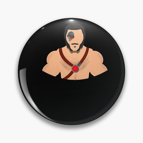 Item preview, Laser eyed opponent  designed and sold by Maeleah14.