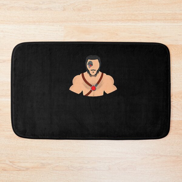 Item preview, Laser eyed opponent  designed and sold by Maeleah14.