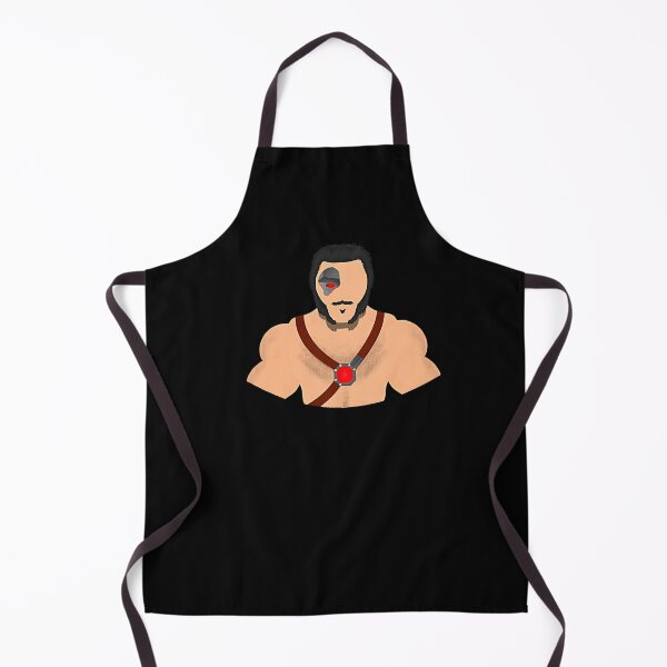 Item preview, Laser eyed opponent  designed and sold by Maeleah14.