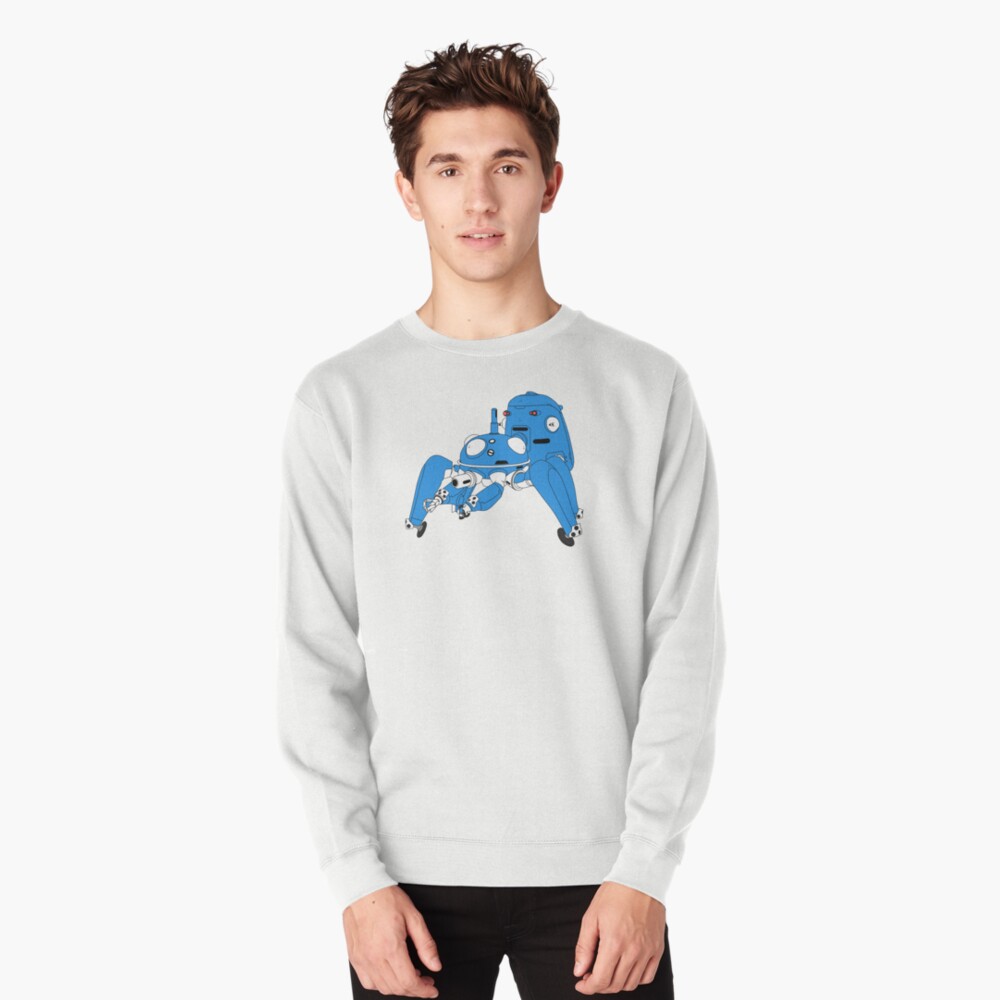 Item preview, Pullover Sweatshirt designed and sold by Adamasage.