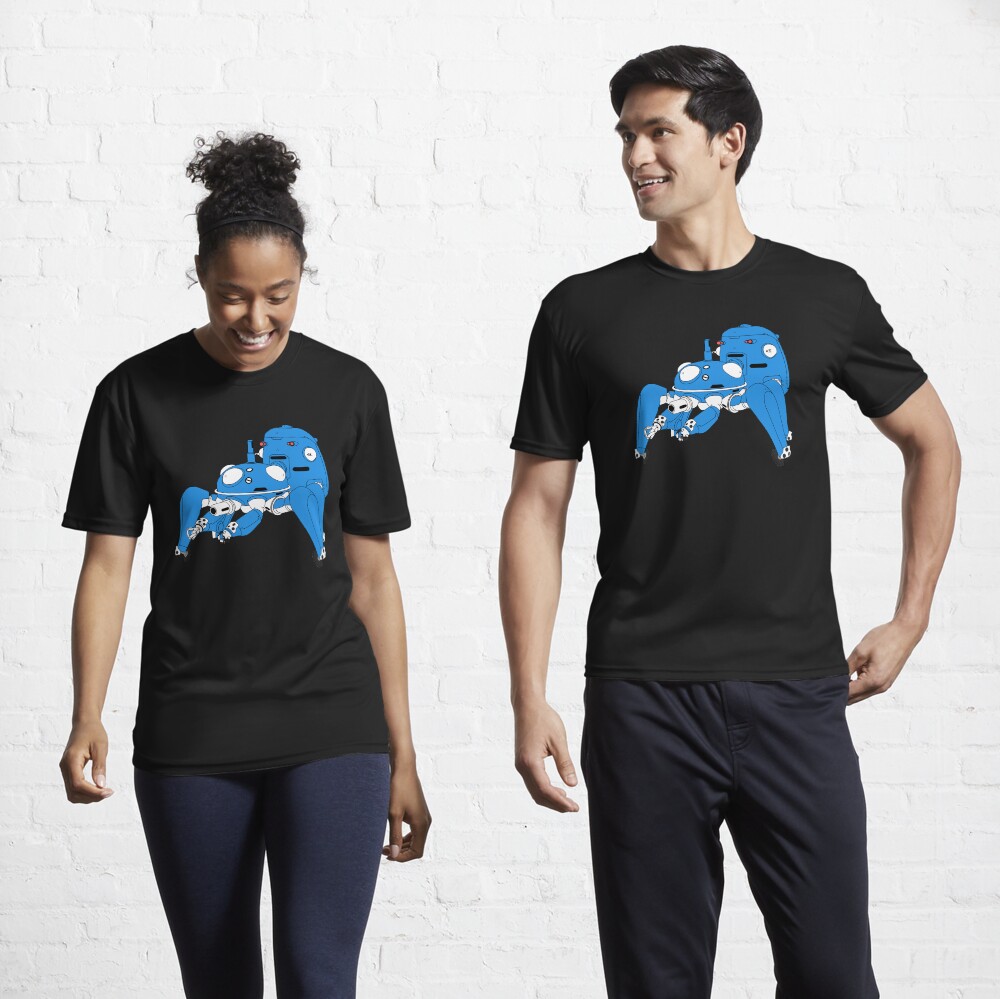 Item preview, Active T-Shirt designed and sold by Adamasage.