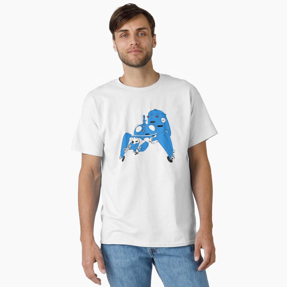 Item preview, Classic T-Shirt designed and sold by Adamasage.