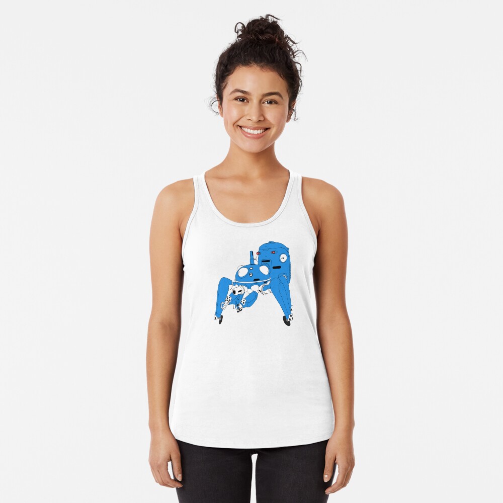 Item preview, Racerback Tank Top designed and sold by Adamasage.