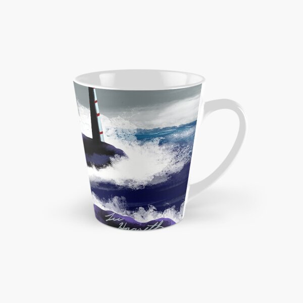 Item preview, Choppy waters designed and sold by Lee Hagseth.