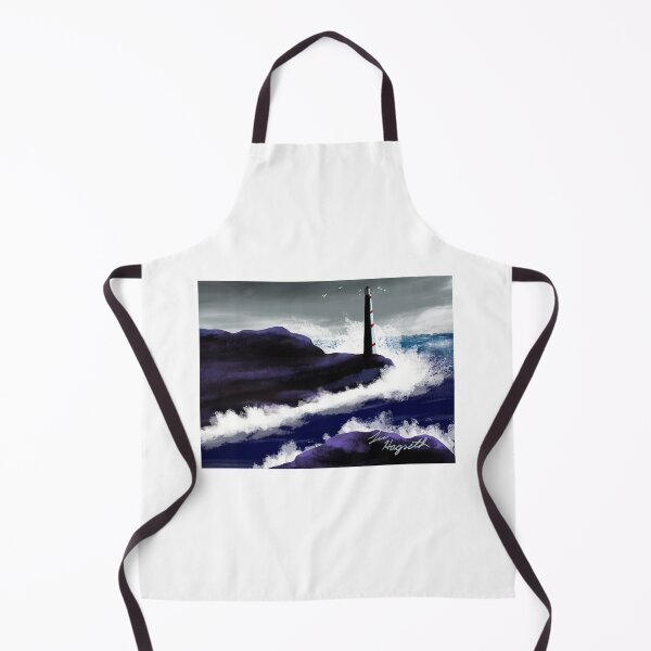 Item preview, Choppy waters designed and sold by Lee Hagseth.