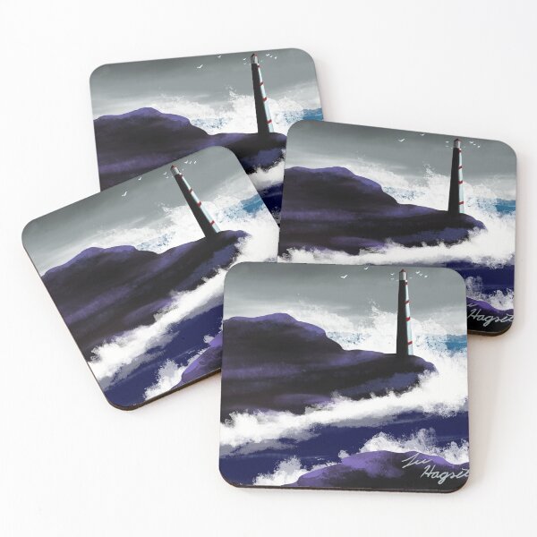 Item preview, Choppy waters designed and sold by Lee Hagseth.
