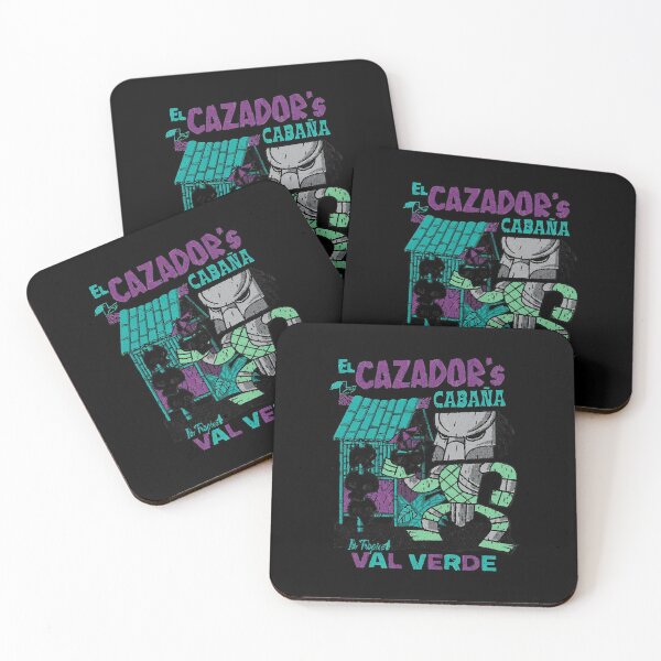 Item preview, El Cazador's Cabana  designed and sold by Maeleah14.