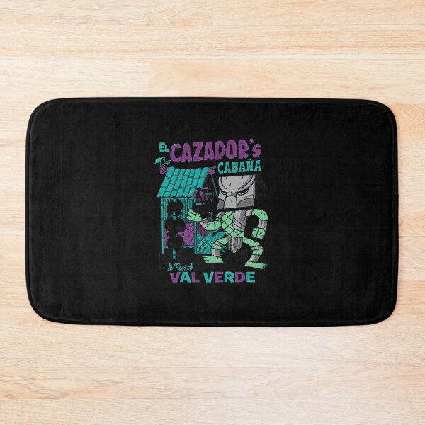 Item preview, El Cazador's Cabana  designed and sold by Maeleah14.