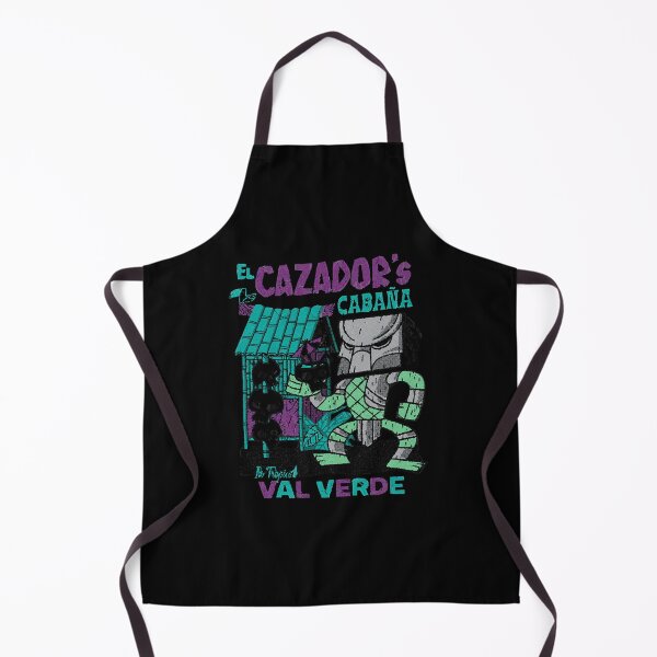 Item preview, El Cazador's Cabana  designed and sold by Maeleah14.
