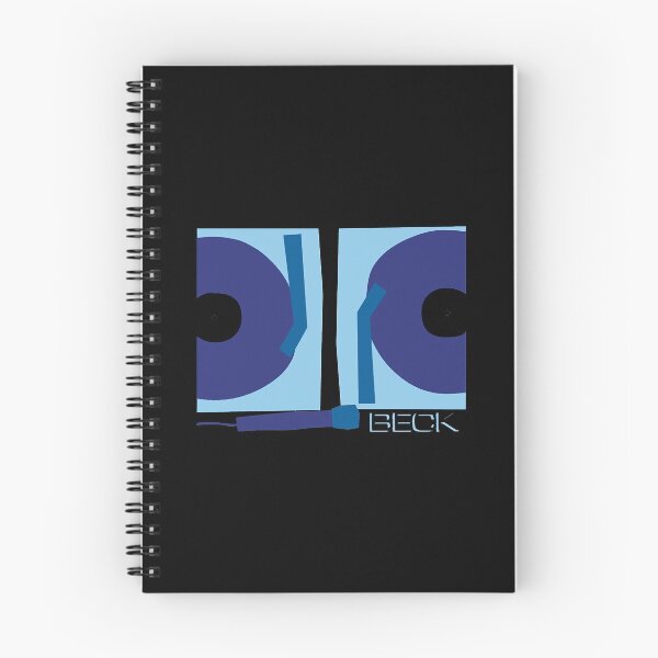 Item preview, beck mick designed and sold by Dinglasafa.