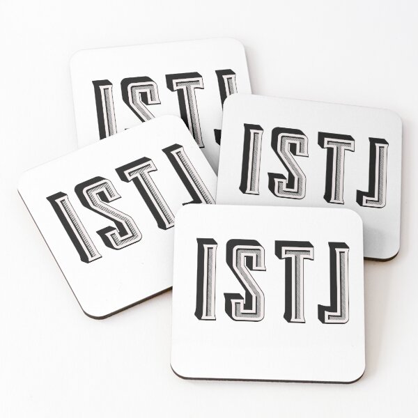 Item preview, ISTJ - Logistician  designed and sold by RemakeEarth.