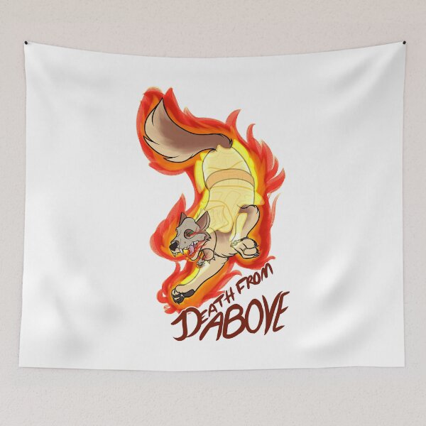 Item preview, When Seeing Death From Above Painful Frankens tein designed and sold by DeathAirborne.