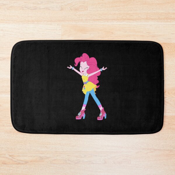 Item preview, Dance Magic Pinkie Pie  designed and sold by Gardunodsf.