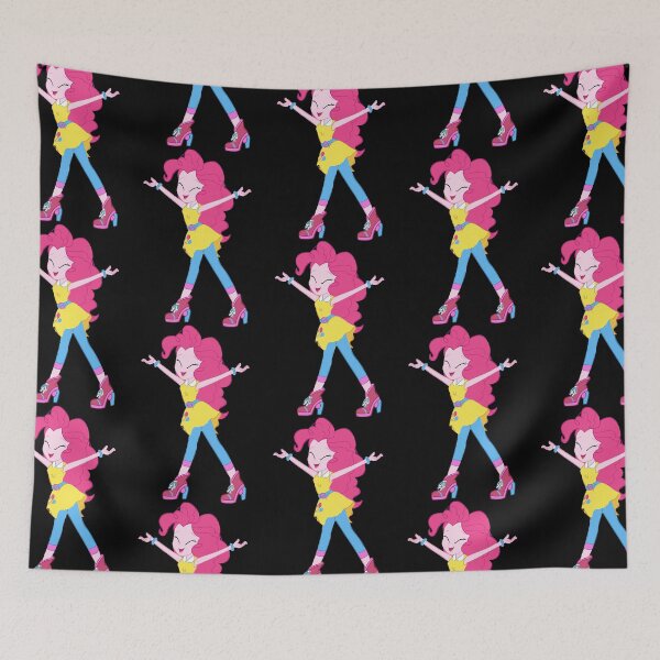 Item preview, Dance Magic Pinkie Pie  designed and sold by Gardunodsf.