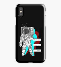 Lethargy - Bastille iPhone Case