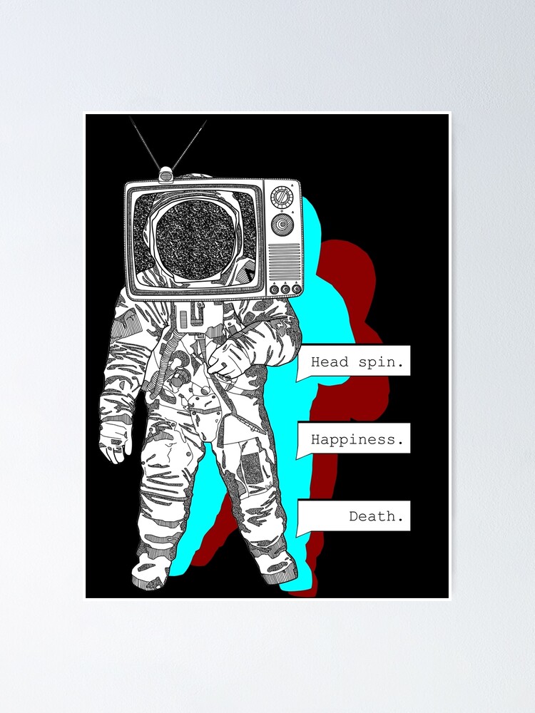 Lethargy - Bastille" Poster For Sale By VoiceArt | Redbubble