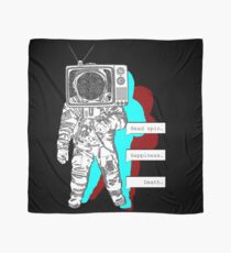 Lethargy - Bastille Scarf