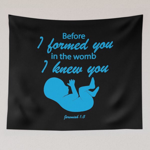 Item preview, I Formed You designed and sold by tomjstone.