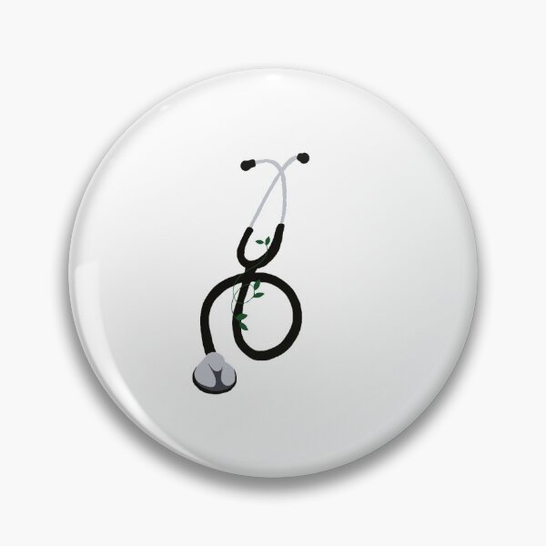 Item preview, Stethoscope designed and sold by princesssomo21.