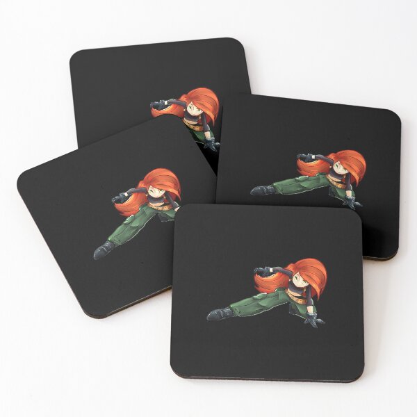 Item preview, Kim possible   designed and sold by Maeleah14.
