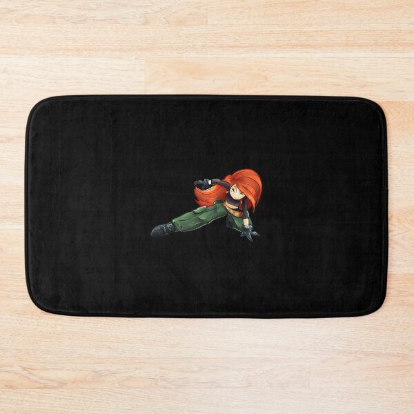 Item preview, Kim possible   designed and sold by Maeleah14.