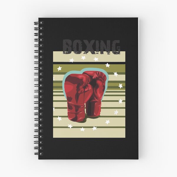Item preview, Boxing designed and sold by kaiNickell.