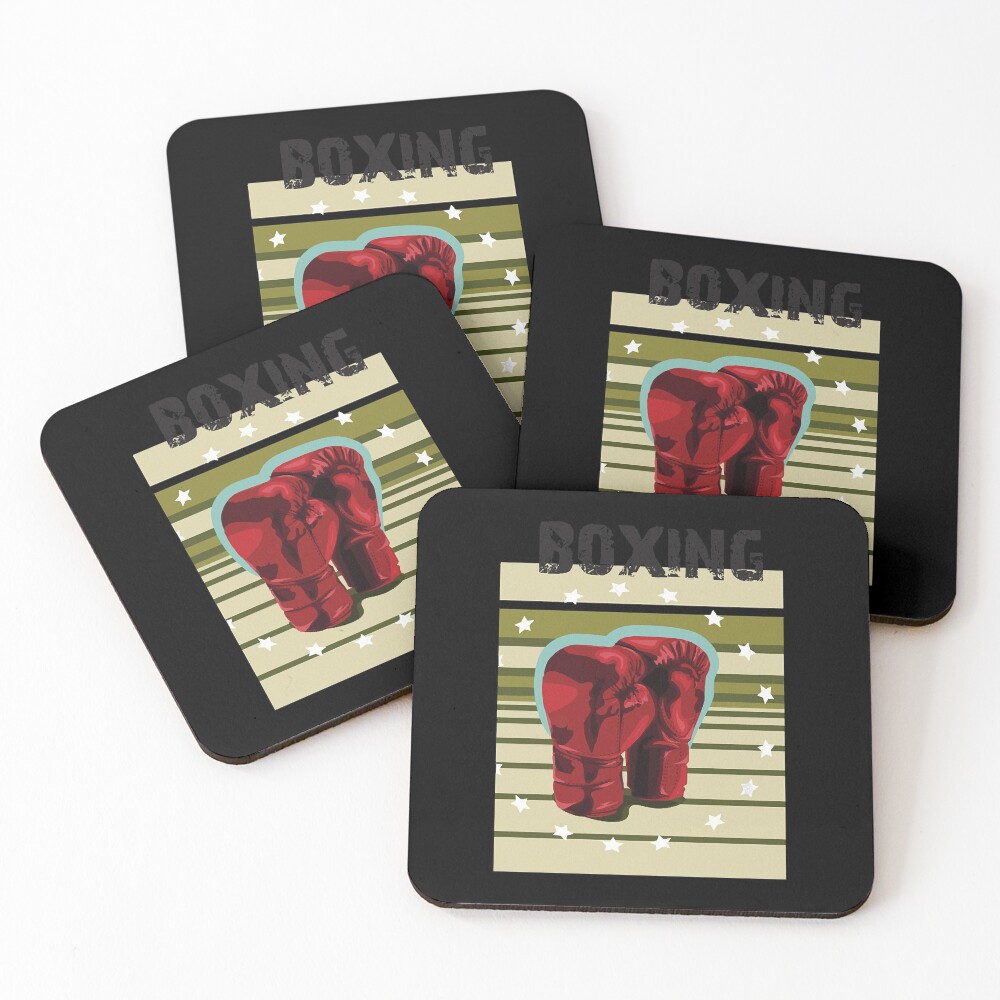 Item preview, Coasters (Set of 4) designed and sold by kaiNickell.