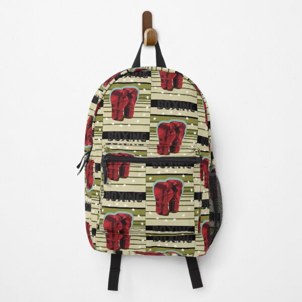 Item preview, Boxing  designed and sold by kaiNickell.