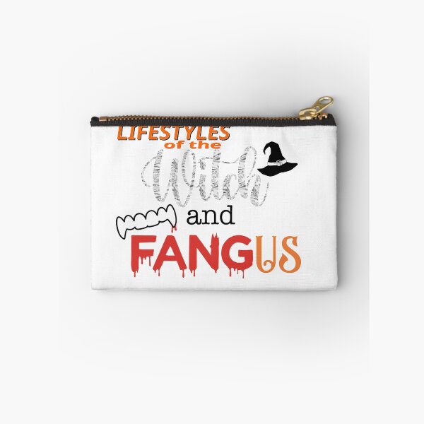 Item preview, Lifestyles of the Witch and Fang Us designed and sold by xprshnz-designs.
