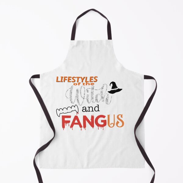 Item preview, Lifestyles of the Witch and Fang Us designed and sold by xprshnz-designs.