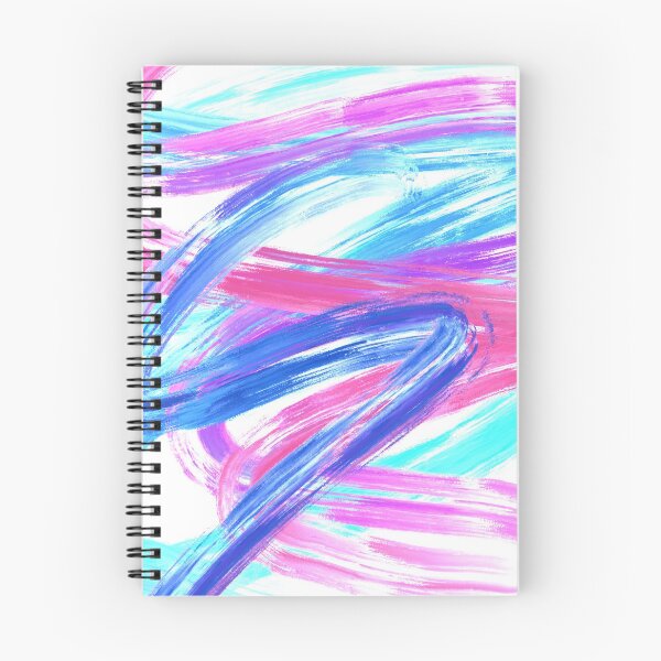 Artikelvorschau, Bunte Müllbürsten entworfen und verkauft von MadTripStudio.