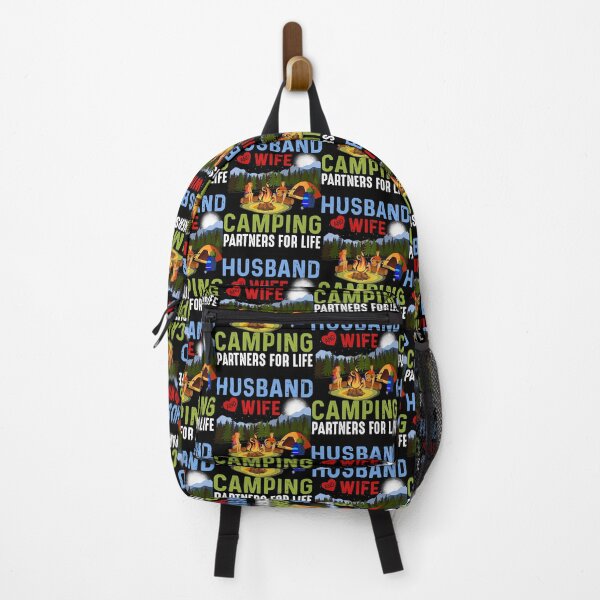 Item preview, Cute camping shirt gifts designed and sold by Maeleah14.