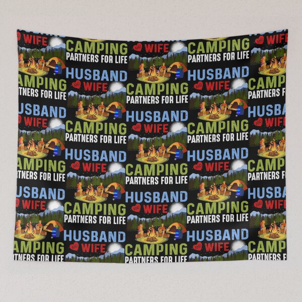 Item preview, Cute camping shirt  gifts  designed and sold by Maeleah14.