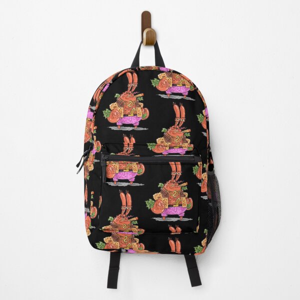 Item preview, mr krab designed and sold by archabotte.