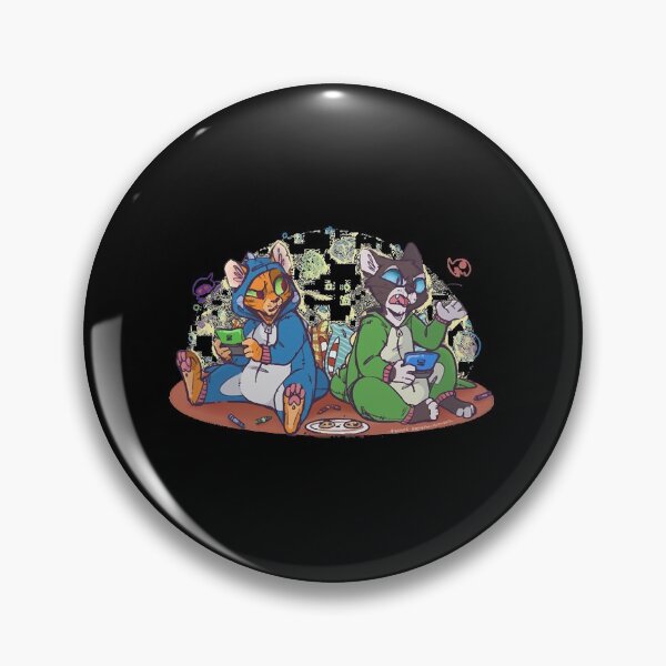 Item preview, playing bubble bobble  designed and sold by kaiNickell.