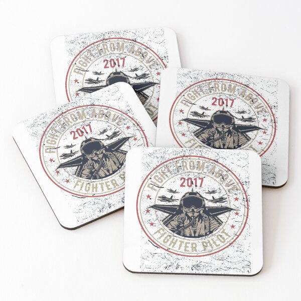 Item preview, When Seeing Death From Above Painful round shape designed and sold by DeathAirborne.