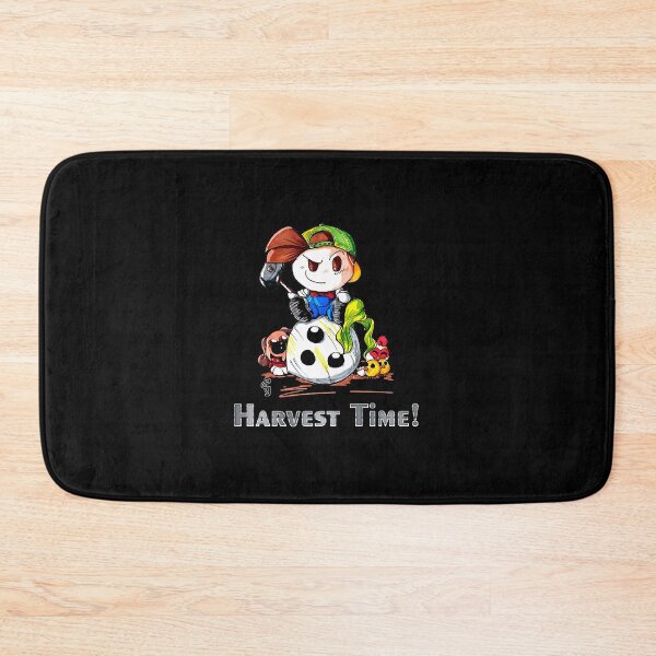 Item preview, Its Havest Time!  designed and sold by Gardunodsf.
