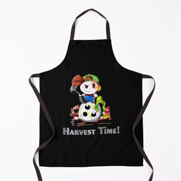 Item preview, Its Havest Time!  designed and sold by Gardunodsf.