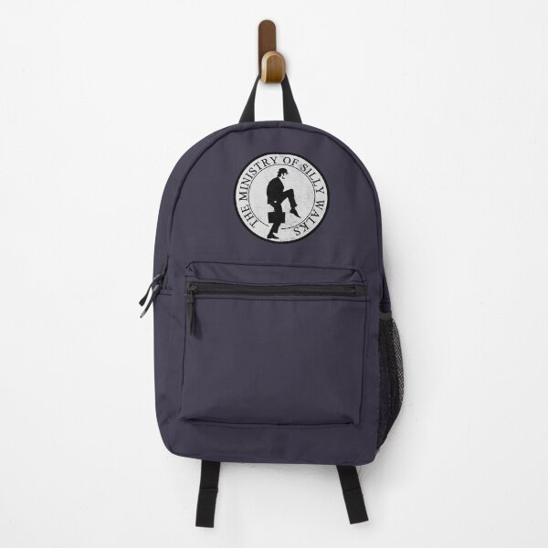 Item preview, Ministry Of Silly Walks - Distressed Look designed and sold by risible.