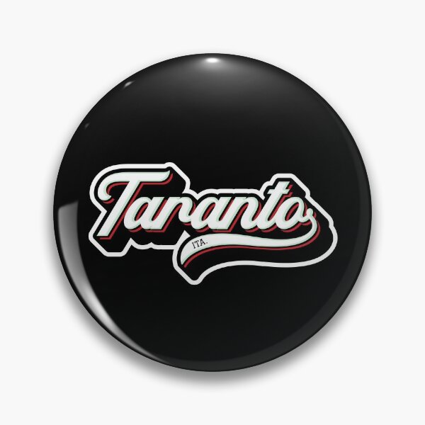 Item preview, Taranto City Italy designed and sold by creativecaveman.