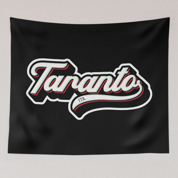 Item preview, Taranto City Italy designed and sold by creativecaveman.
