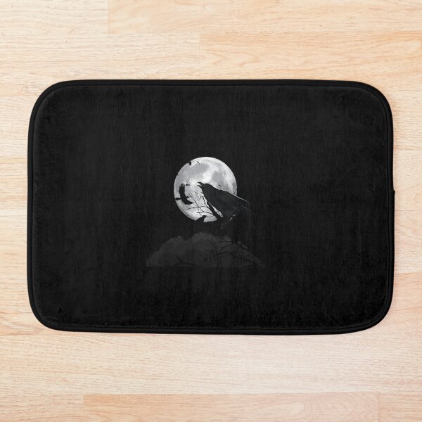 Item preview, Crow Night  designed and sold by kaiNickell.