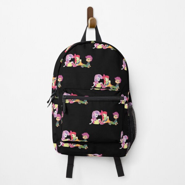 Item preview, Cutie Mark Crusaders Equestria Girls  designed and sold by Gardunodsf.